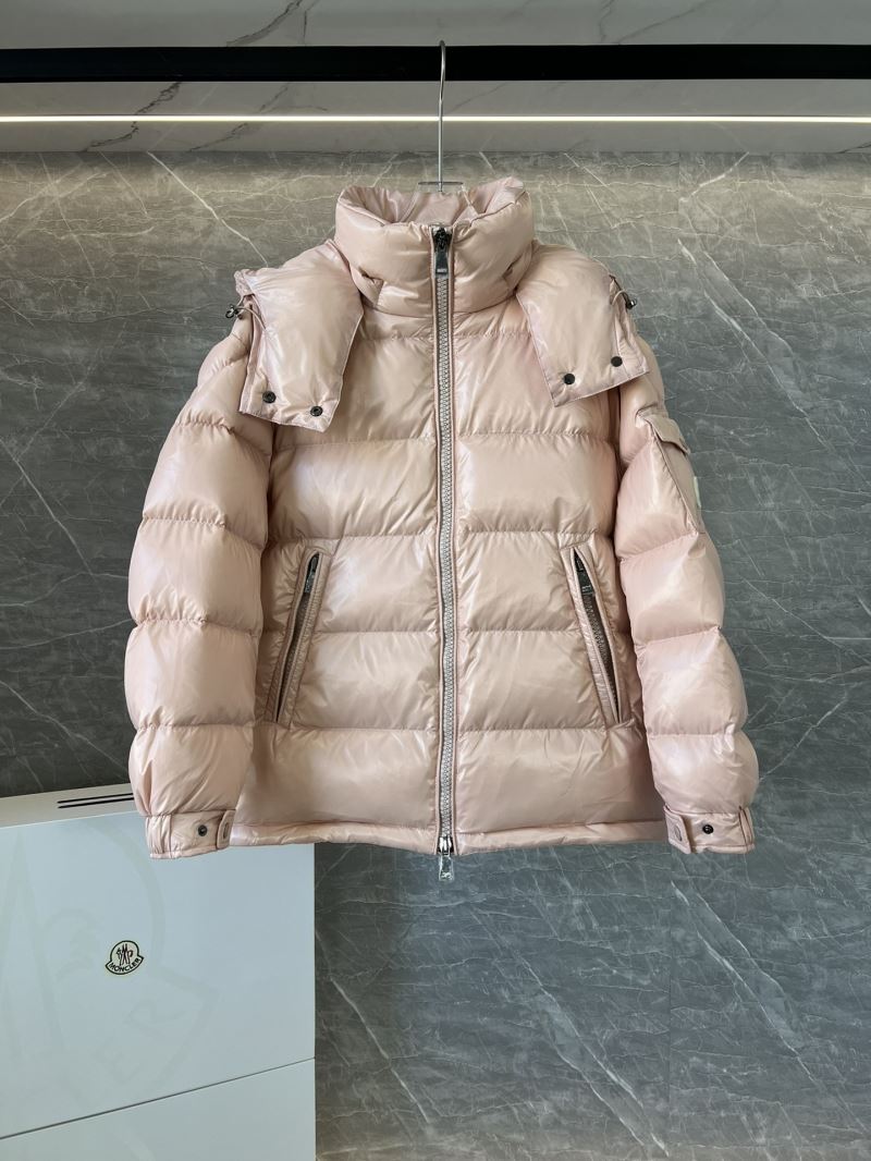 Moncler Down Jackets